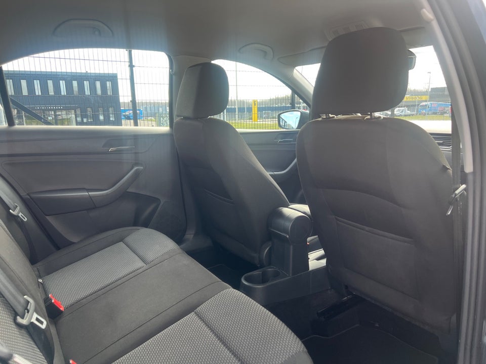 Seat Toledo 1,2 TSi 90 Reference 5d