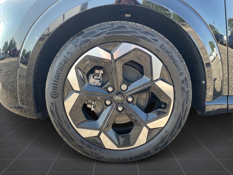 Ford Puma 46 Gen-E Premium 5d