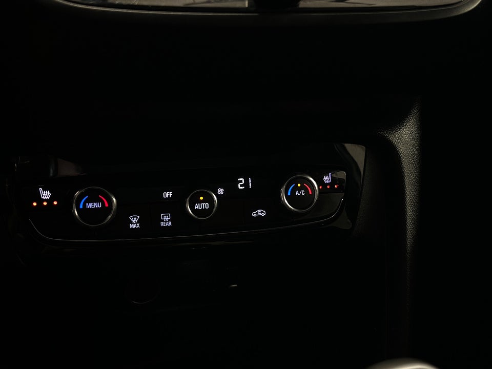 Opel Corsa 1,2 Sport 5d