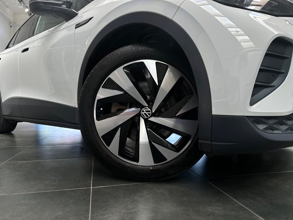 VW ID.4 77 Pro Performance 5d
