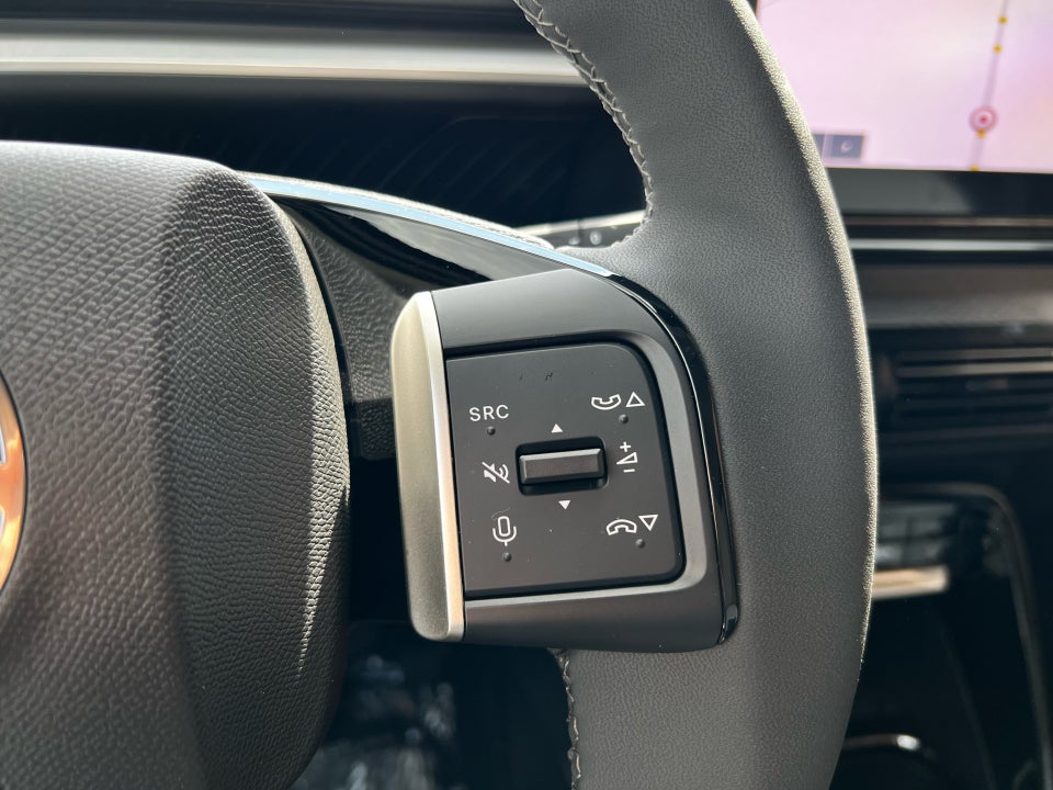 Citroën ë-C3 Aircross 45 VTR Sport 5d