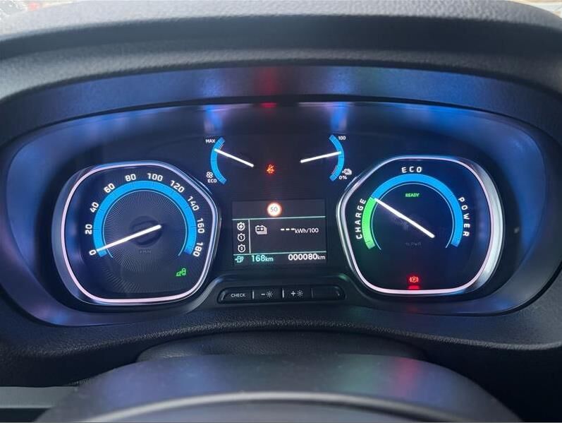 Citroën ë-Jumpy 75 L2 BaseLine