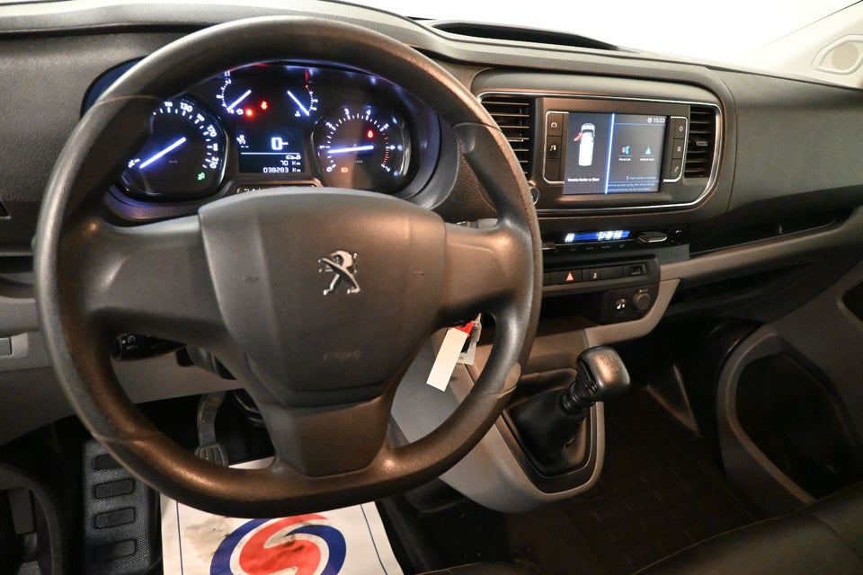 Peugeot Expert 2,0 BlueHDi 120 L3 Premium Van