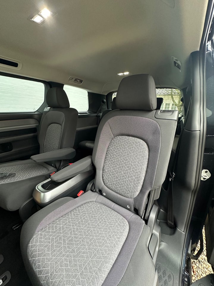 VW ID.Buzz 86 Life+ 6prs LWB 5d