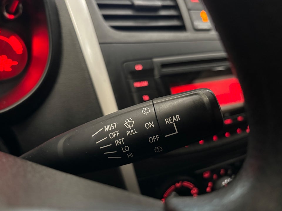 Suzuki Celerio 1,0 Dualjet Club 5d