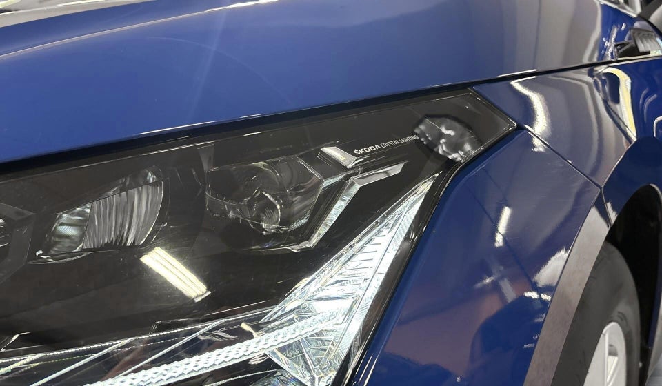 Skoda Enyaq 60 iV 5d