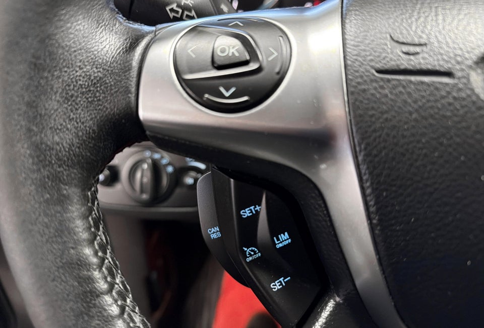 Ford Kuga 1,5 SCTi 150 Trend 5d