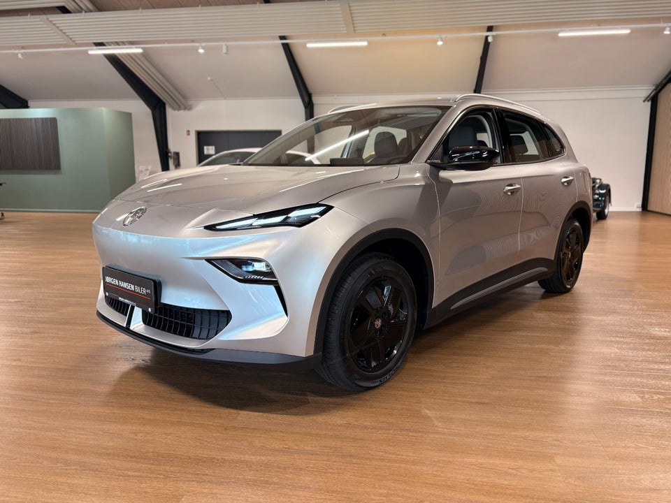 MG MGS5 64 Comfort 5d