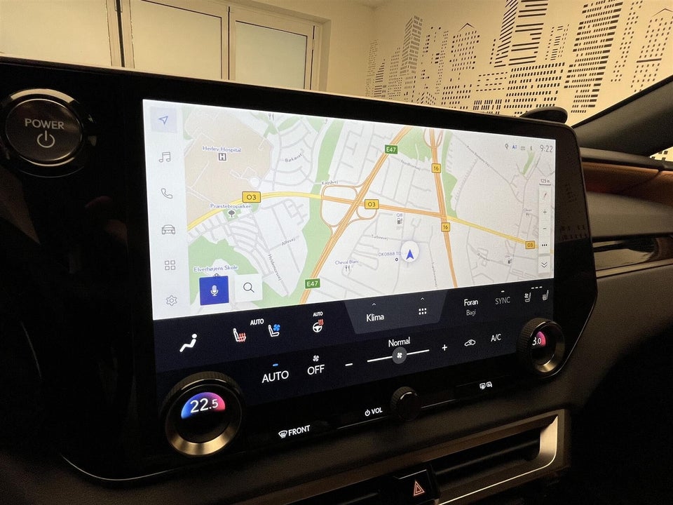 Lexus RX450h+ 2,5 Executive aut. AWD 5d