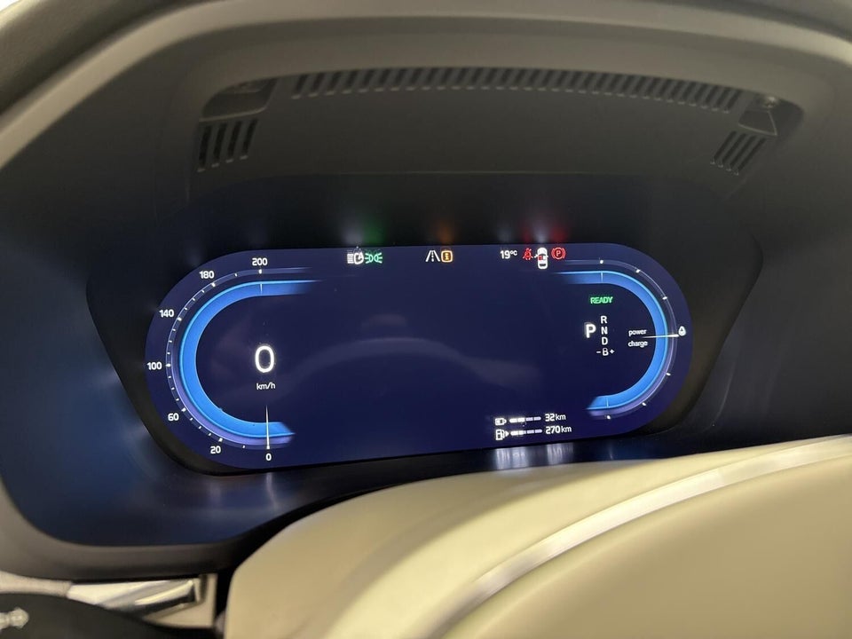 Volvo XC60 2,0 T6 ReCharge Plus Bright aut. AWD 5d