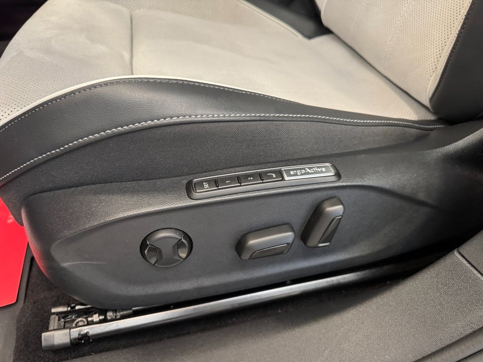 VW ID.7 77 Style+ Tourer 5d