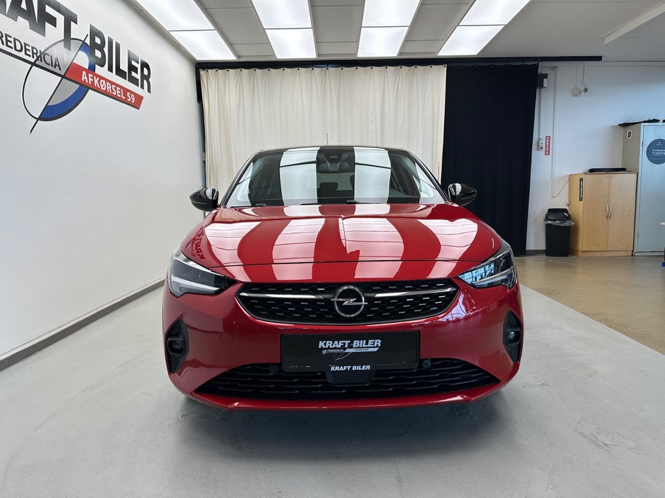 Opel Corsa 1,2 Sport 5d