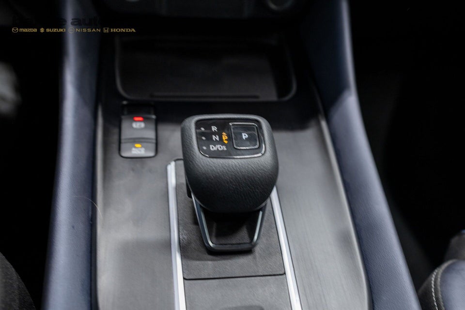 Nissan Qashqai 1,3 mHEV Tekna+ X-tr. 5d