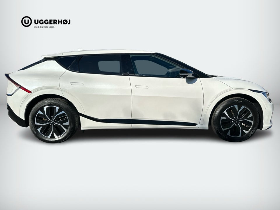 Kia EV6 77 Long Range GT-Line 5d