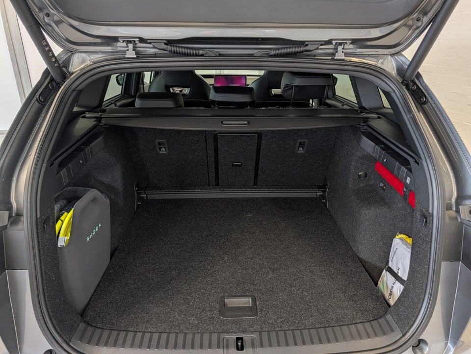 Skoda Enyaq 85x iV Sportline 5d