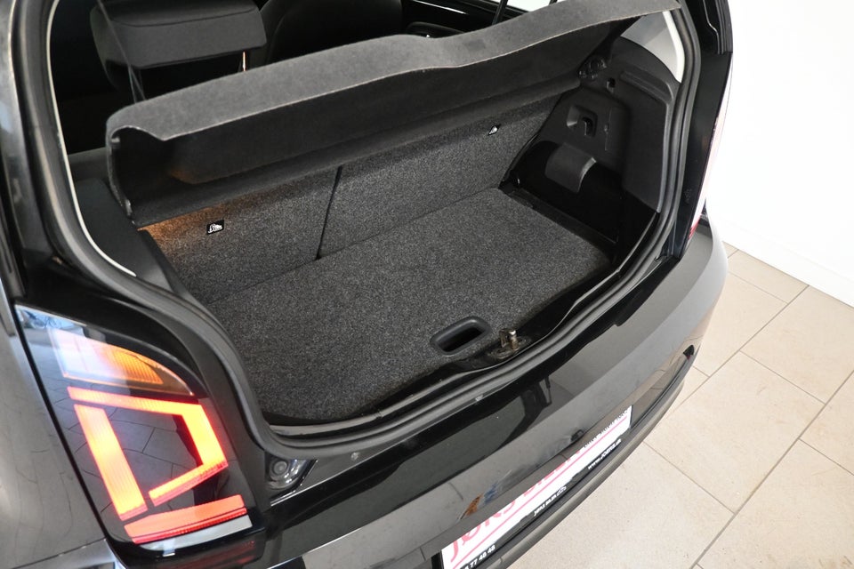 VW Up! 1,0 MPi 60 Move BMT 5d