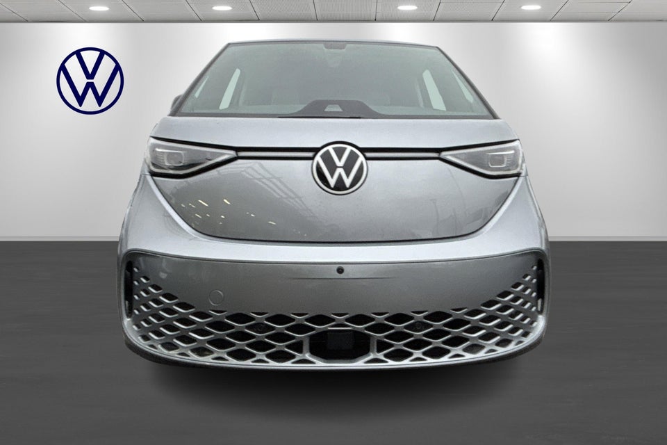 VW ID.Buzz 77 Style 75 Years Edition SWB 5d