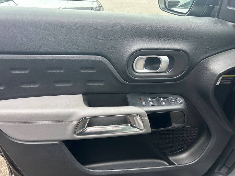 Citroën C5 Aircross 1,6 Hybrid SkyLine EAT8 5d