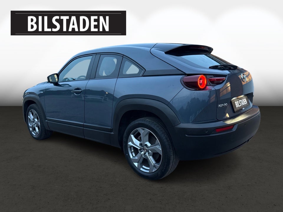 Mazda MX-30 e-SkyActive Exclusive-Line 5d