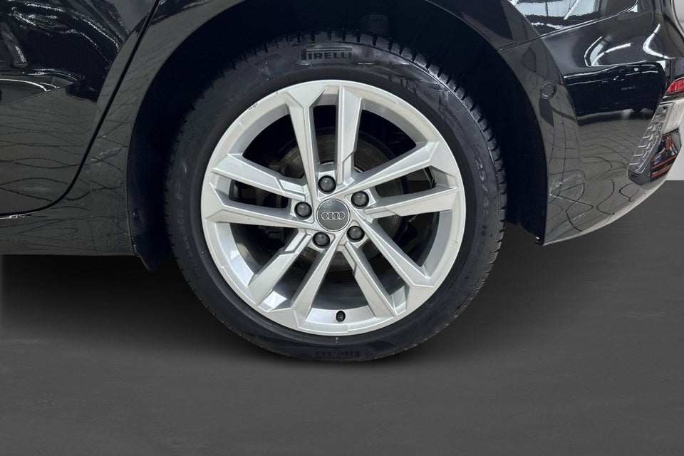 Audi A3 35 TFSi Prestige Sportback S-tr. 5d