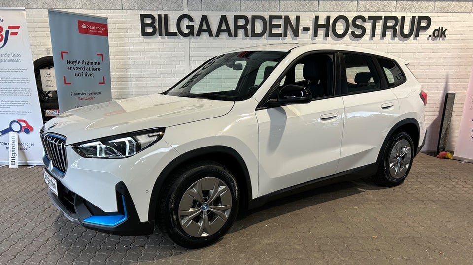 BMW iX1 xDrive30 5d