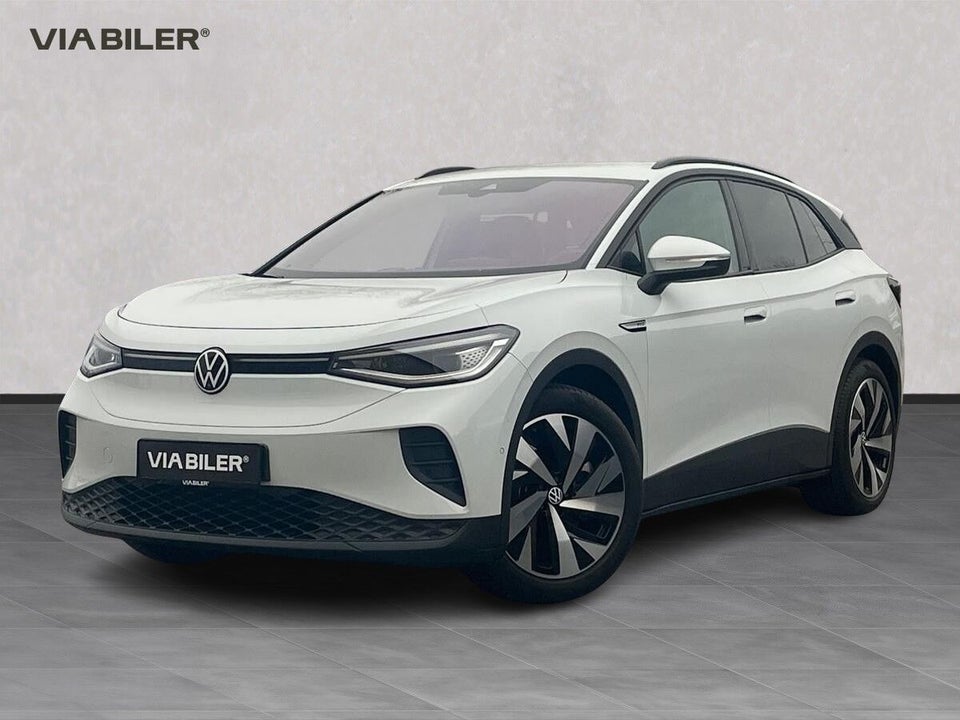 VW ID.4 77 Pro Performance 5d