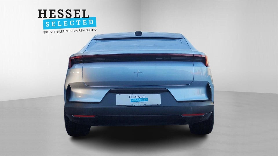 Polestar 4 Long Range 5d