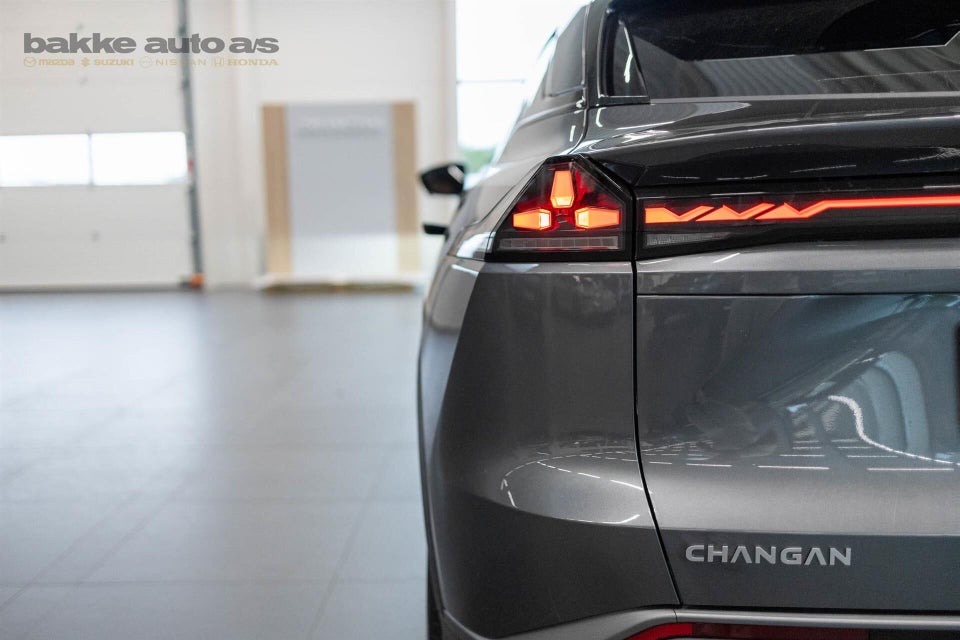 Changan Deepal S07 Max 5d