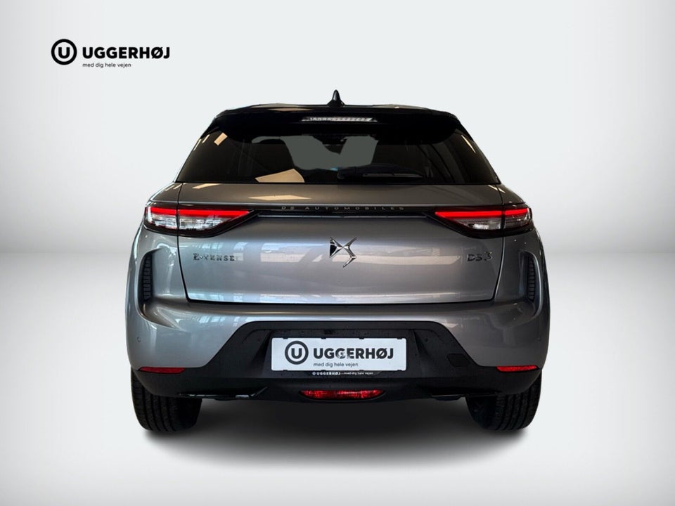 DS DS 3 CrossBack 54 E-Tense Opera 5d