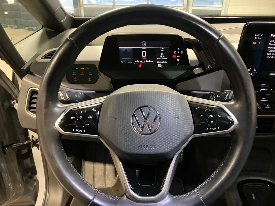 VW ID.3 58 Pro Business 5d