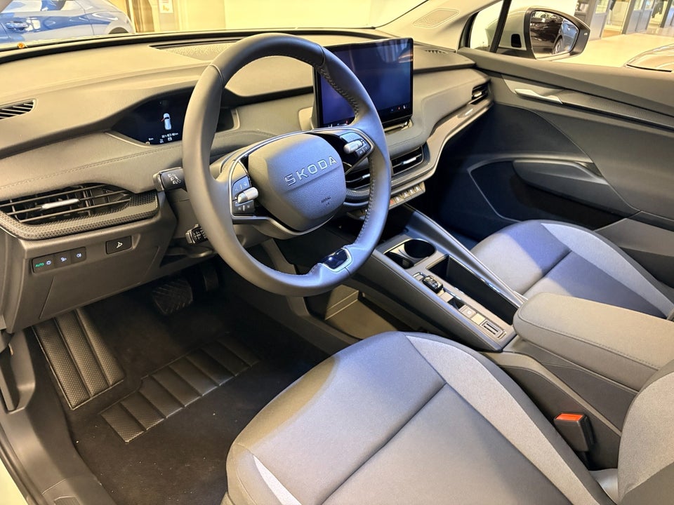 Skoda Elroq 60 iV 5d