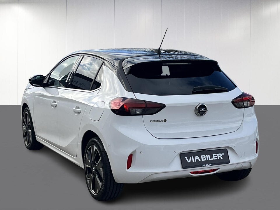 Opel Corsa-e 50 Elegance 5d