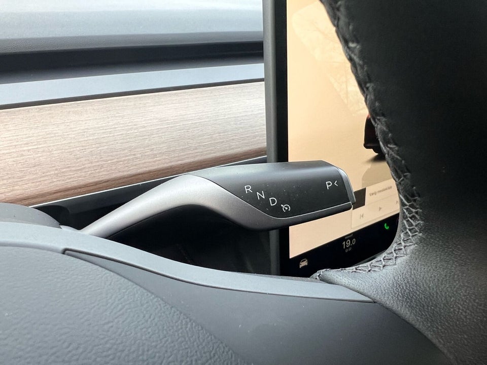 Tesla Model Y Performance AWD 5d