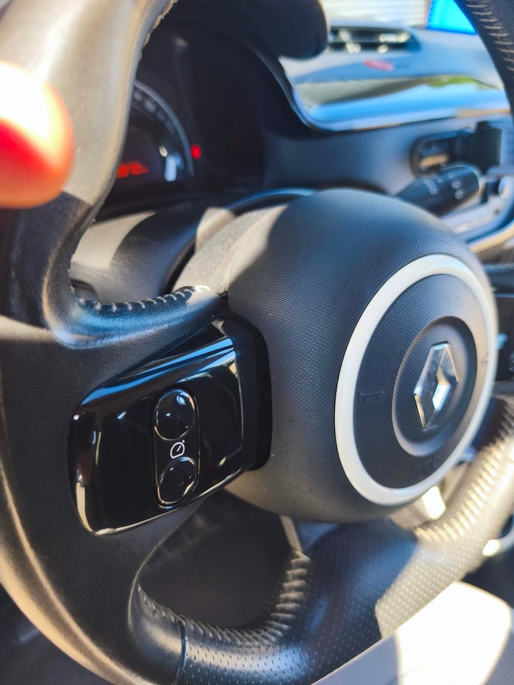 Renault Twingo 1,0 SCe 70 Expression 5d