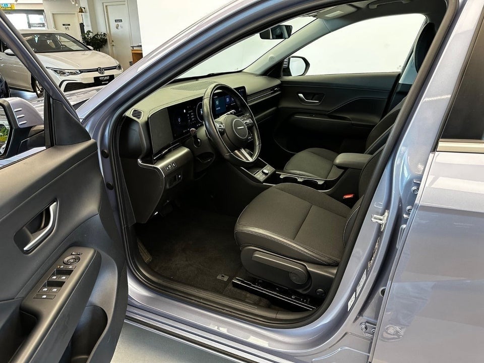 Hyundai Kona 65 EV Essential 5d