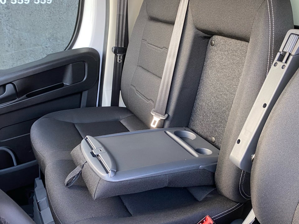 Fiat Ducato 35 Maxi 2,2 MJT 180 Chassis L3 Pro+ aut.