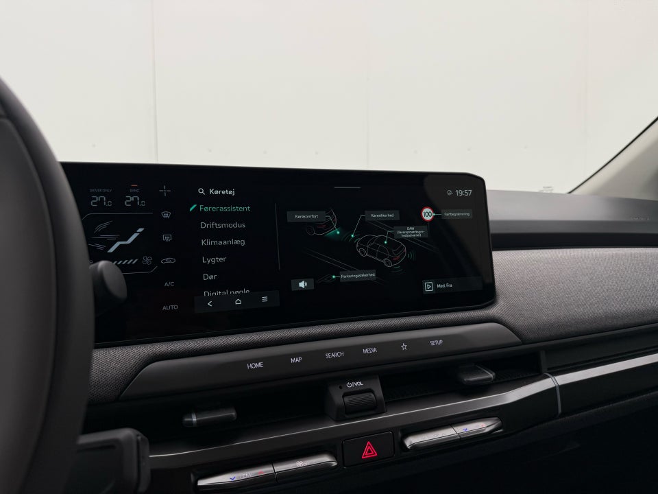 Kia EV3 81 Long Range Upgrade 5d