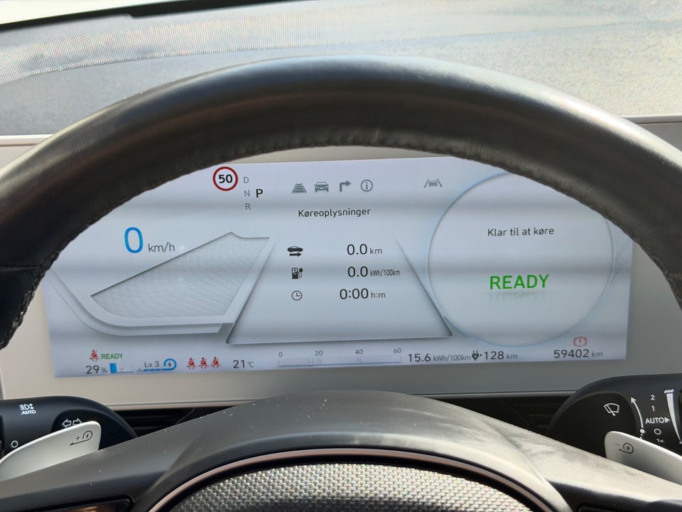 Hyundai Ioniq 5 77 Essential 5d
