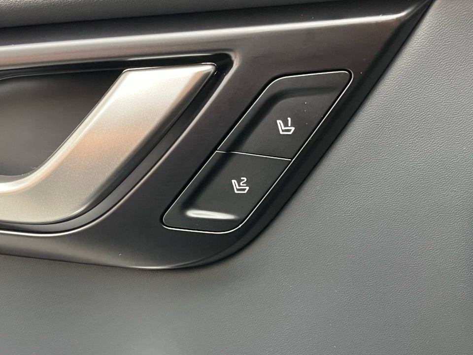 Kia EV6 63 Standard Range Prestige 5d