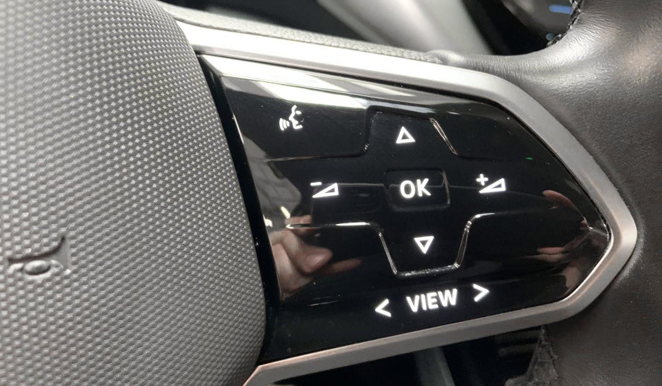 VW ID.4 77 Pro Performance 5d