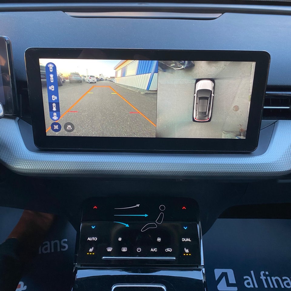 Aiways U5 Premium 5d