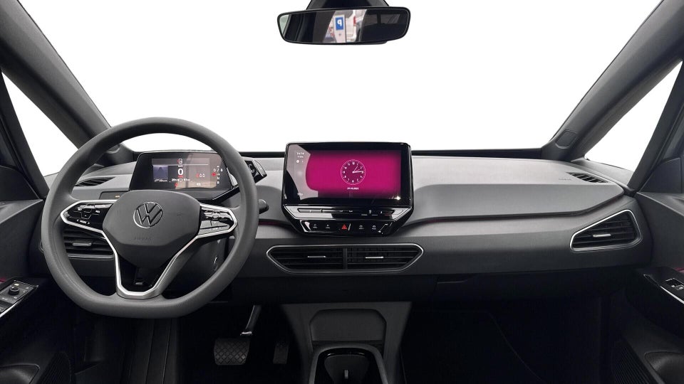 VW ID.3 58 Pro Performance 5d