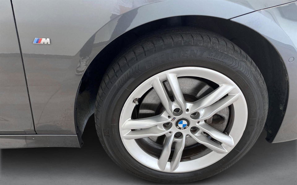 BMW 225xe 1,5 Active Tourer iPerformance aut. 5d