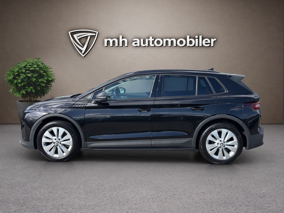 Skoda Elroq 60 iV 5d