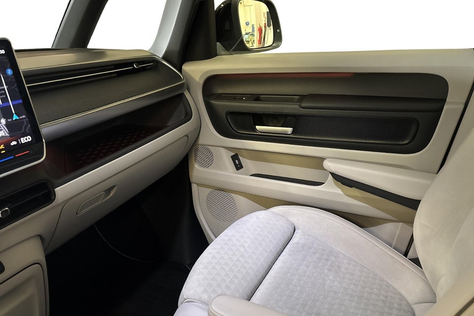 VW ID.Buzz 79 Style+ 6prs SWB 5d