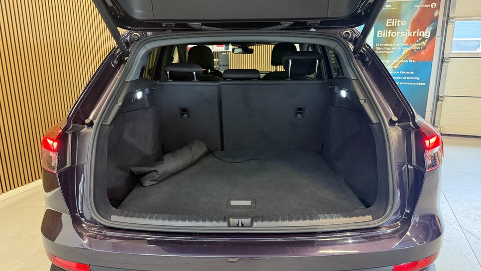 Audi Q4 e-tron 45 Progress 5d