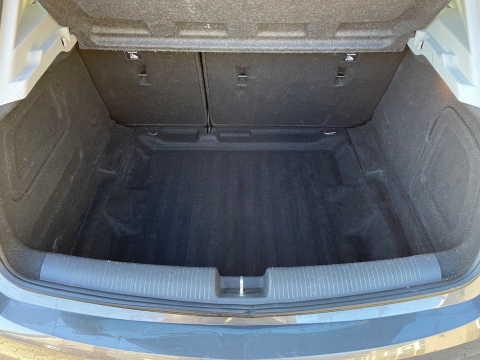 Opel Astra 1,4 T 150 Innovation 5d