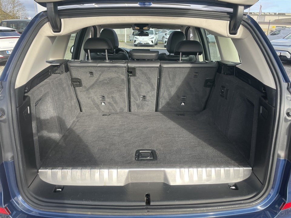 BMW X3 2,0 xDrive30e X-Line aut. 5d