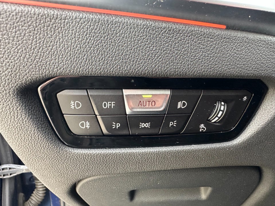 BMW 330e 2,0 Touring Advantage aut. 5d