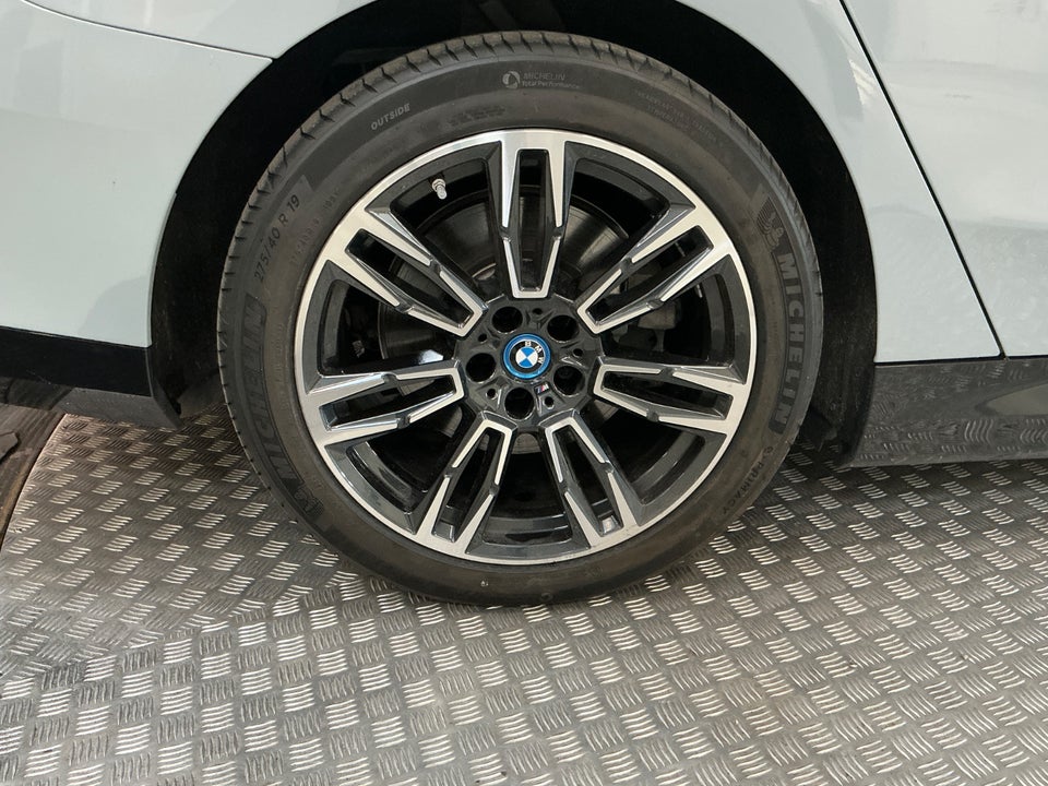 BMW i5 eDrive40 Touring M-Sport 5d